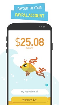 Gold Fish游戲截圖3
