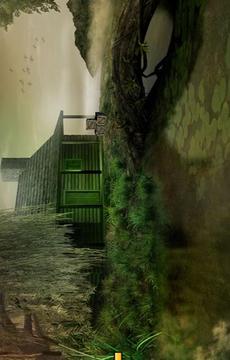 Escape Game -Fantasy Village游戲截圖5