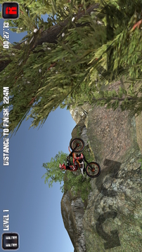 Moto Trials Offroad游戲截圖2