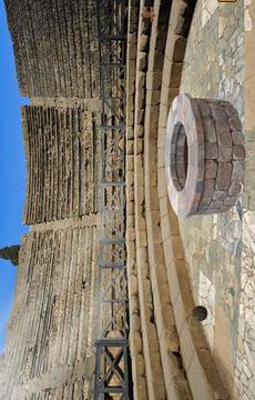 Escape Games Ancient Pompeii游戲截圖5