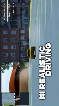 Race Car Nepal游戲截圖2