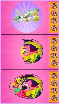 Surprise Eggs For Girls2017游戲截圖3