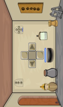 Rescue The Tortoise From Dog游戲截圖2