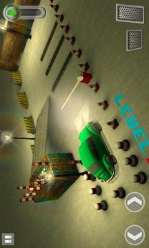 Car Parking Driver Sim 2017游戲截圖1