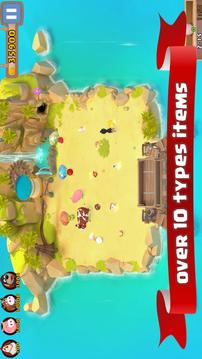 Farm Rush游戲截圖5