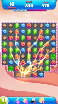 Sweet Candy Master游戲截圖5
