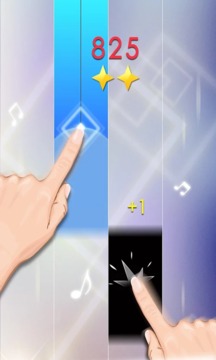 Piano Tiles 2 - Perfect Rhythm游戲截圖2