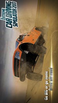 Extreme Car Driving Simulator 2017游戲截圖5
