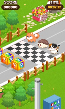 Animal Judy: Hedgehog care游戲截圖5