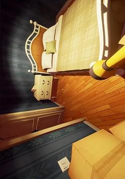 hello alpha neighbor Demo游戲截圖5