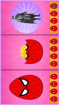 Surprise Eggs For Girls2017游戲截圖4