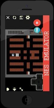 NES Emulator 2018 Pro游戲截圖2