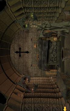 Escape Game - Warrior Escape游戲截圖1