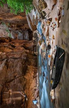 Escape Games - Canyon Treasure游戲截圖4