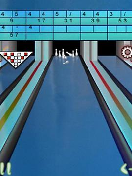Bowling Bow Bow游戲截圖3