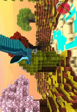 Pixelmon for MCPE: Multicraft游戲截圖2