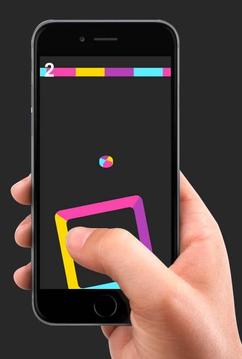 Color Switch 2游戲截圖2