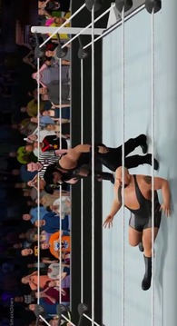 Fight WWE Action游戲截圖2