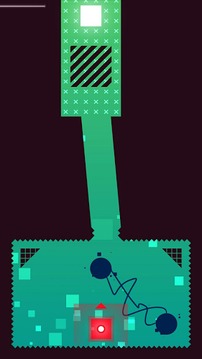 TELEPORTOUCH bright arcade游戲截圖2