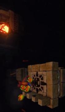 Bandicoot World of Adventure游戲截圖2