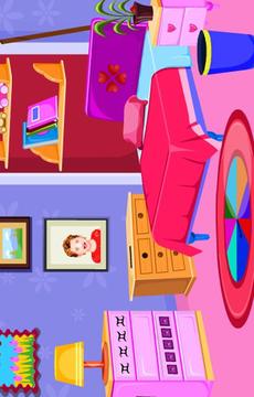 Escape Game - Net Bed游戲截圖1