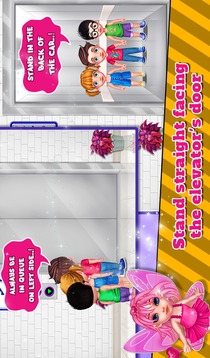Lift Safety For Kids游戲截圖2