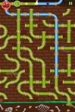 Plumber Connect游戲截圖1