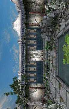 Escape Game Chinese Garden游戲截圖1