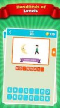 Emoji Guess游戲截圖5
