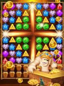 Egypt Empire Quest游戲截圖5