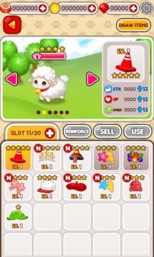Animal Judy: Sheep care游戲截圖4