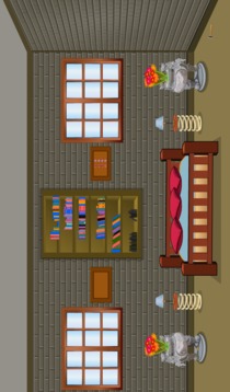 Escape From Brick House游戲截圖4