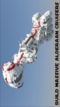 Craft Wars游戲截圖2
