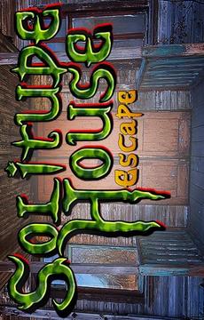 Solitude House Escape游戲截圖3