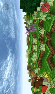 Pixelmon: pockeplanet 2游戲截圖1