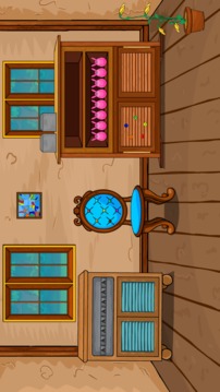 Great Grandma Rescue游戲截圖4