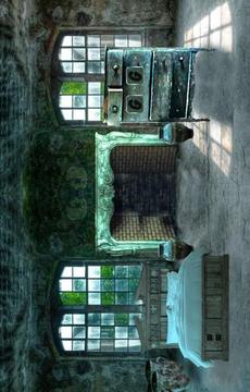 Old Abandoned House Escape游戲截圖4