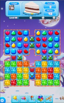 Candy Crazy Sugar 2游戲截圖5