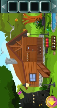 Caveman Rescue Game Kavi - 154游戲截圖4