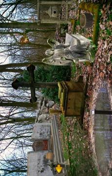 Escape Game-Abandoned Cemetery游戲截圖5