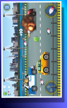 Paw Road Battle Patrol游戲截圖4
