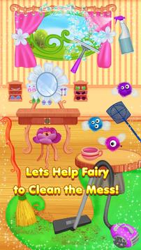 Fairy World游戲截圖1