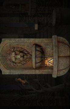 Escape Game - Warrior Escape游戲截圖2