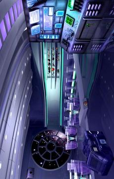 Escape Games - Space Station游戲截圖1