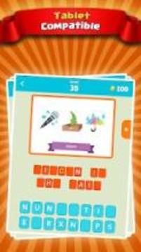 Emoji Guess游戲截圖1