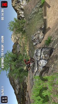 Moto Trials Offroad游戲截圖5