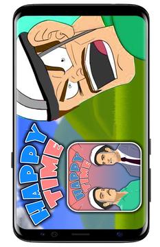 happy wheels - Irresponsible Dad游戲截圖4