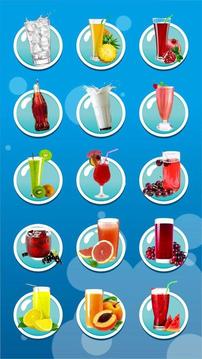 Drink Juice Simulator游戲截圖1