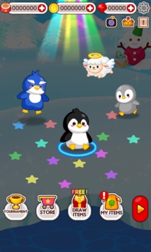 Animal Judy: Penguin care游戲截圖5