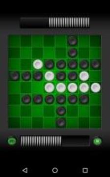 黑白棋 – 免費(fèi)的經(jīng)典游戲游戲截圖5